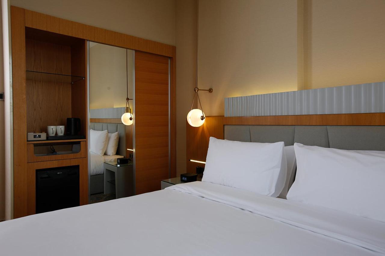 Grand Plaza Hotel - Jazan Εξωτερικό φωτογραφία