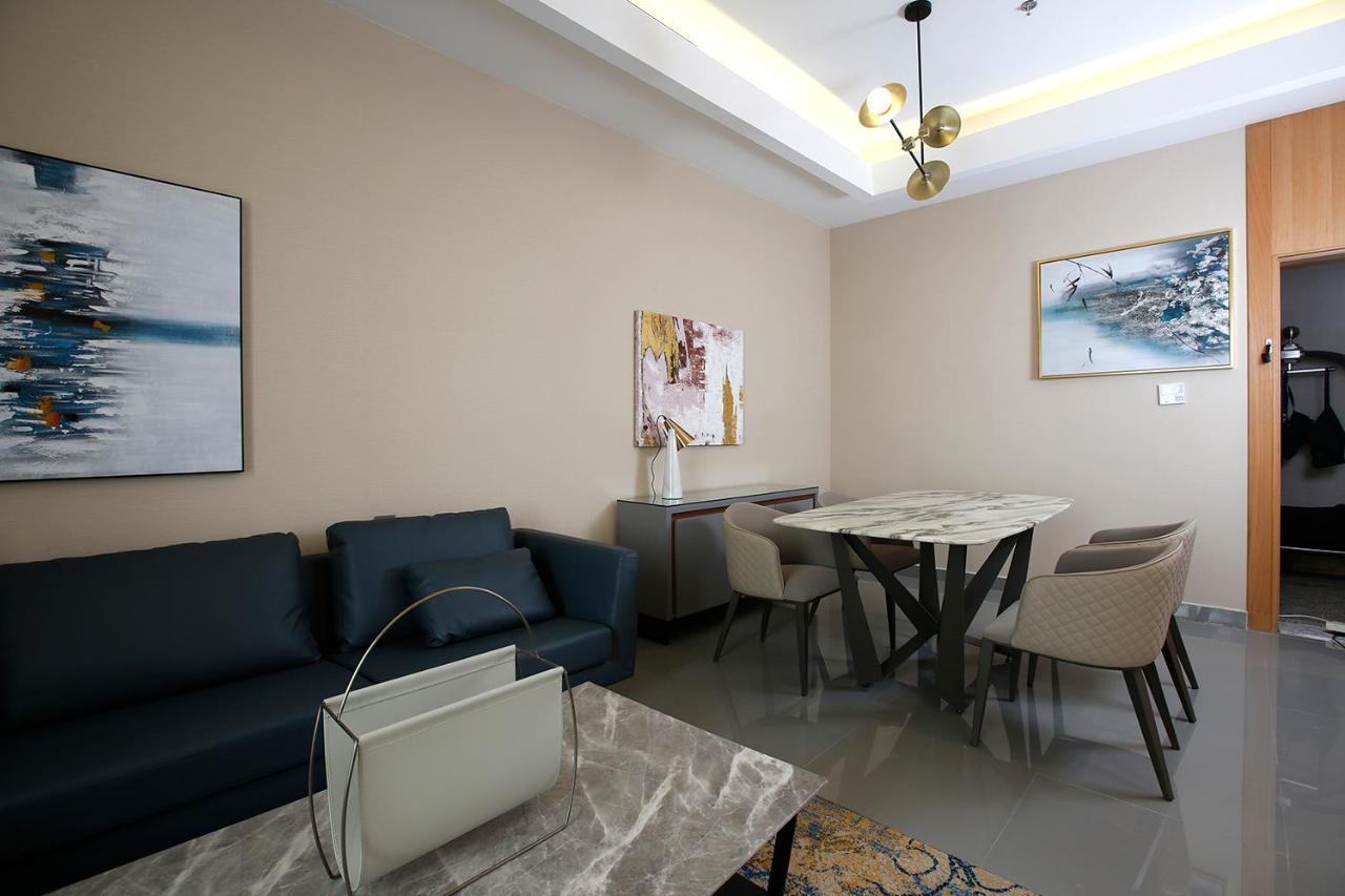 Grand Plaza Hotel - Jazan Εξωτερικό φωτογραφία