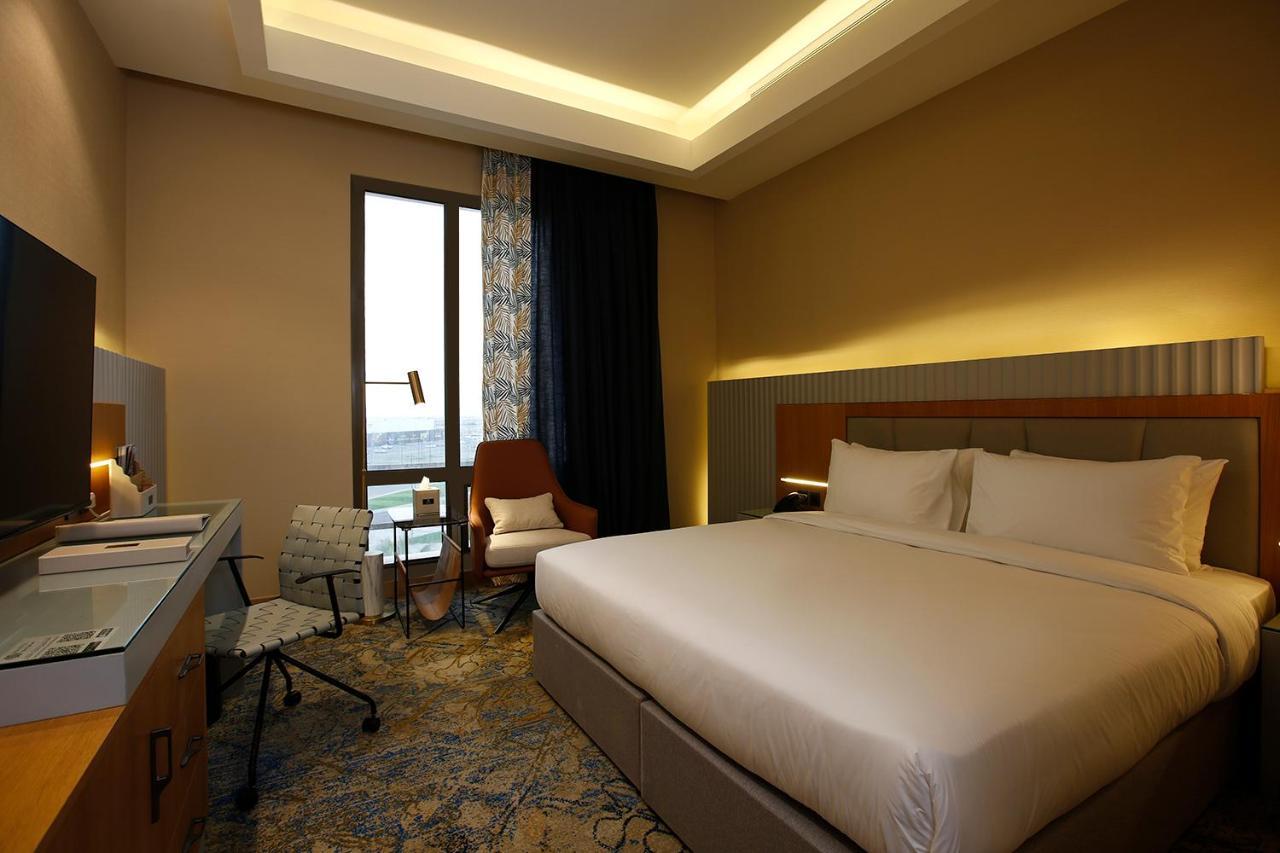 Grand Plaza Hotel - Jazan Εξωτερικό φωτογραφία